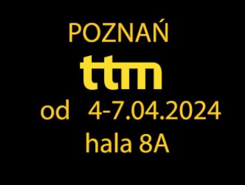 targi motoryzacyjne Poznań 2024 Cartec